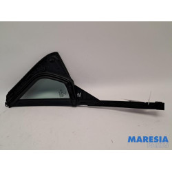 Opel - Corsa - Rear quarter light, left right