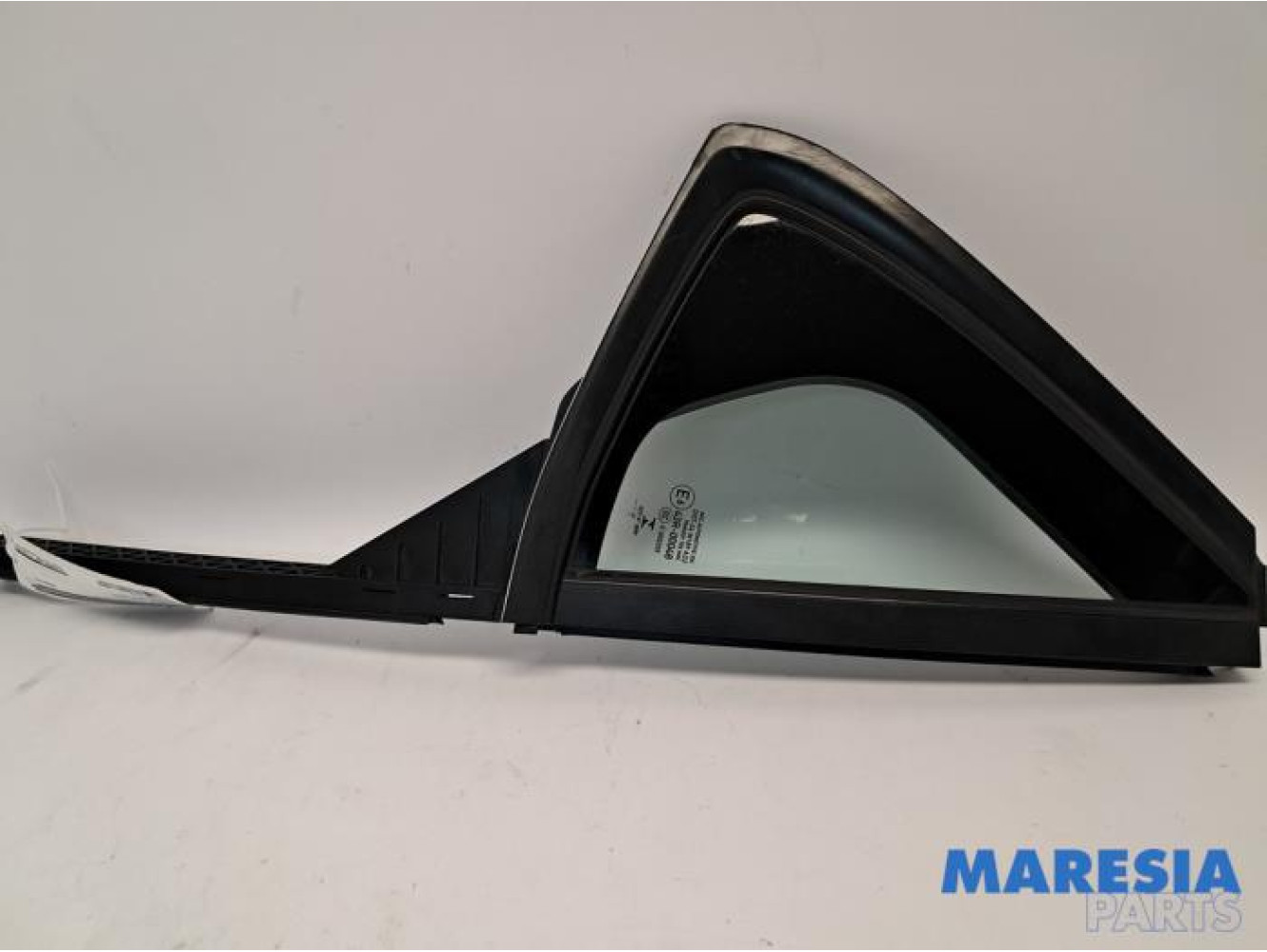 Opel - Corsa - Rear quarter light, left right