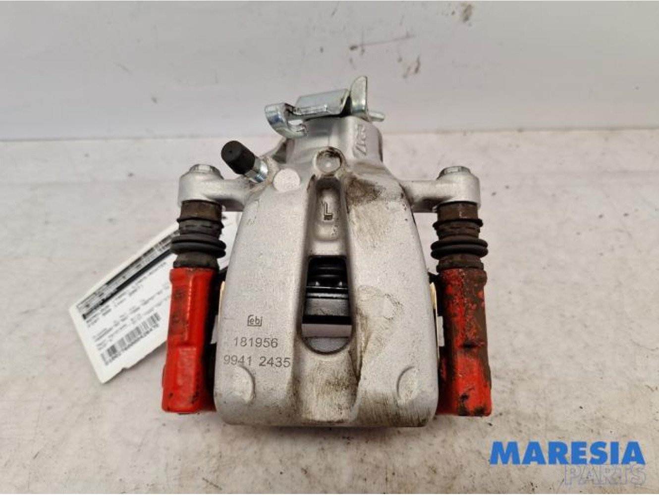 Fiat - 500 - Remklauw (Tang) links-achter