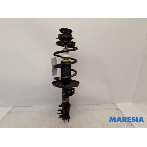 Fiat - 500 - Front shock absorber rod, left
