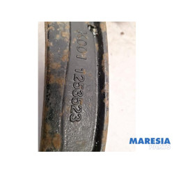 Fiat - 500 - Front lower wishbone, left