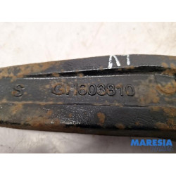 Fiat - 500 - Front lower wishbone, left