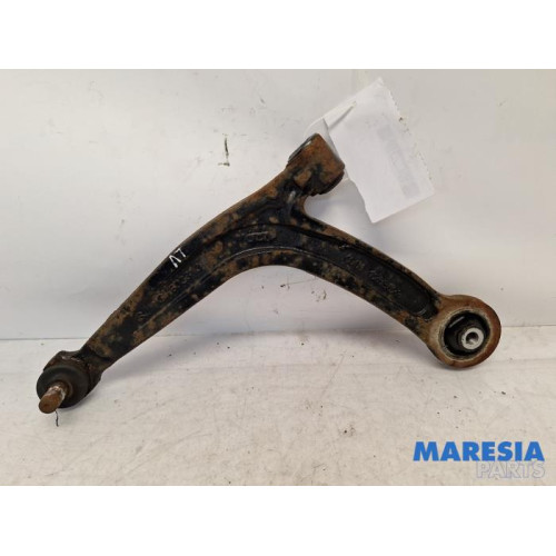Fiat - 500 - Draagarm onder links-voor