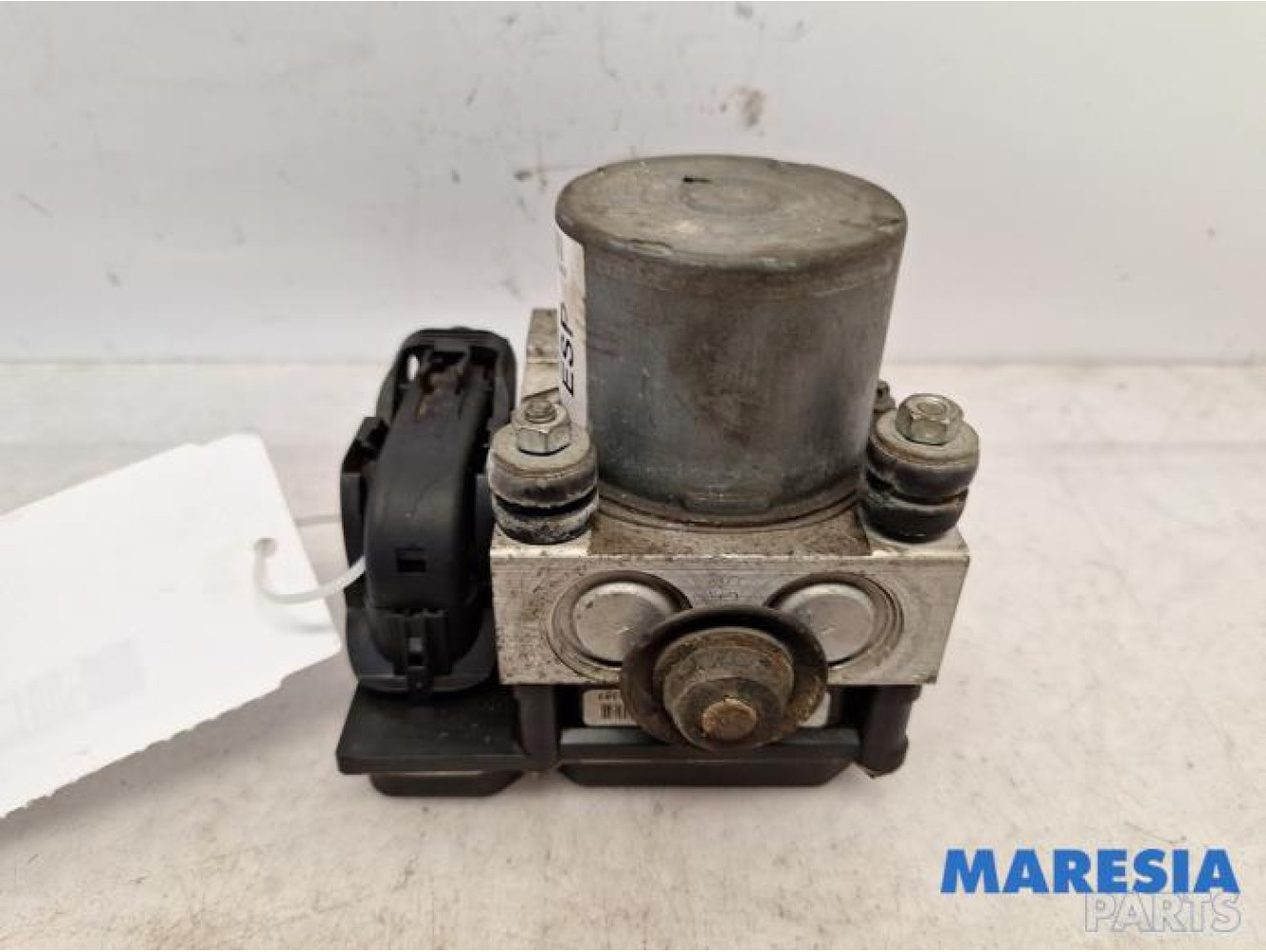 Fiat - 500 - ABS Pumpe