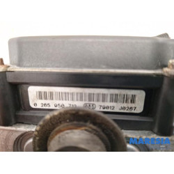 Fiat - 500 - ABS Pumpe