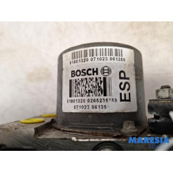 Fiat - 500 - ABS Pumpe