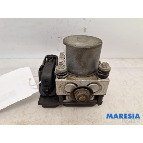 Fiat - 500 - ABS Pumpe