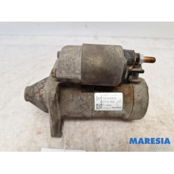 Fiat - 500 - Starter