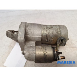 Fiat - 500 - Starter
