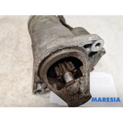 Fiat - 500 - Starter