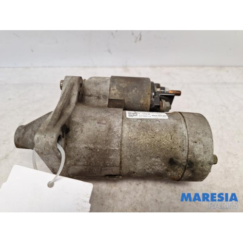 Fiat - 500 - Starter