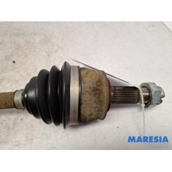 Fiat - 500 - Front drive shaft, left