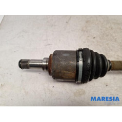 Fiat - 500 - Front drive shaft, left