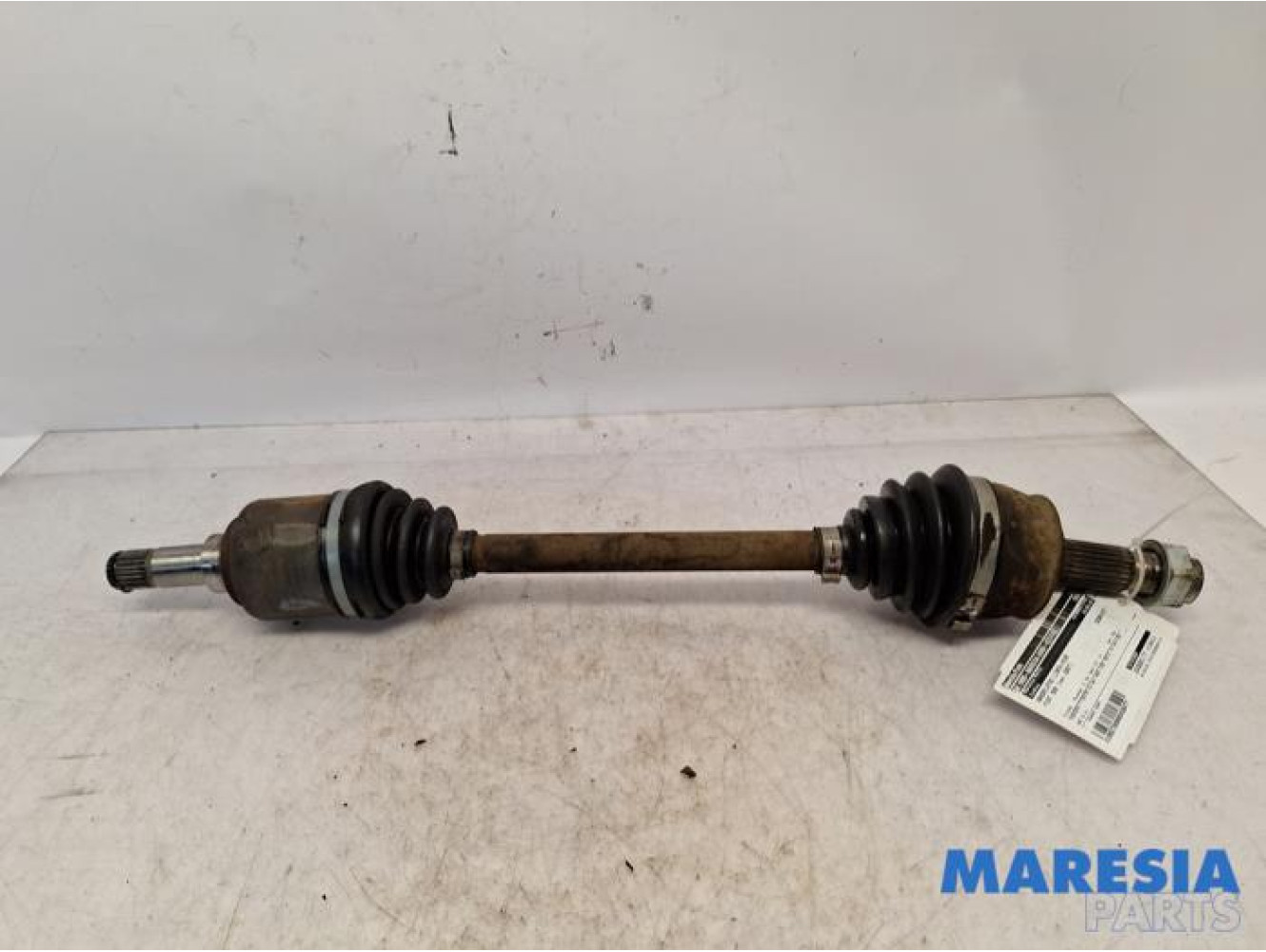 Fiat - 500 - Front drive shaft, left