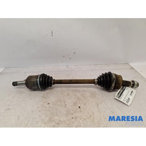 Fiat - 500 - Front drive shaft, left