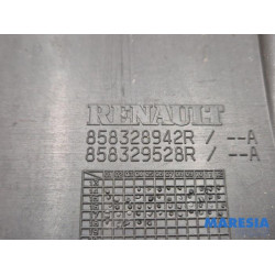 Renault - Twingo - Rear bumper