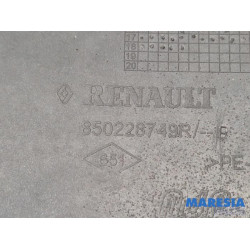Renault - Twingo - Rear bumper