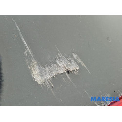 Renault - Twingo - Rear bumper