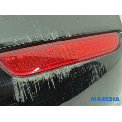 Renault - Twingo - Rear bumper