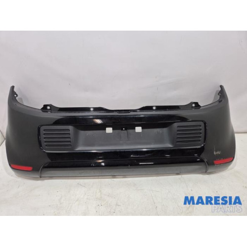 Renault - Twingo - Rear bumper
