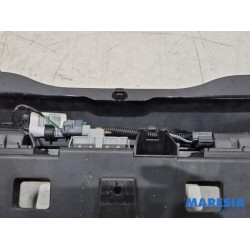 Renault - Twingo - Rear bumper