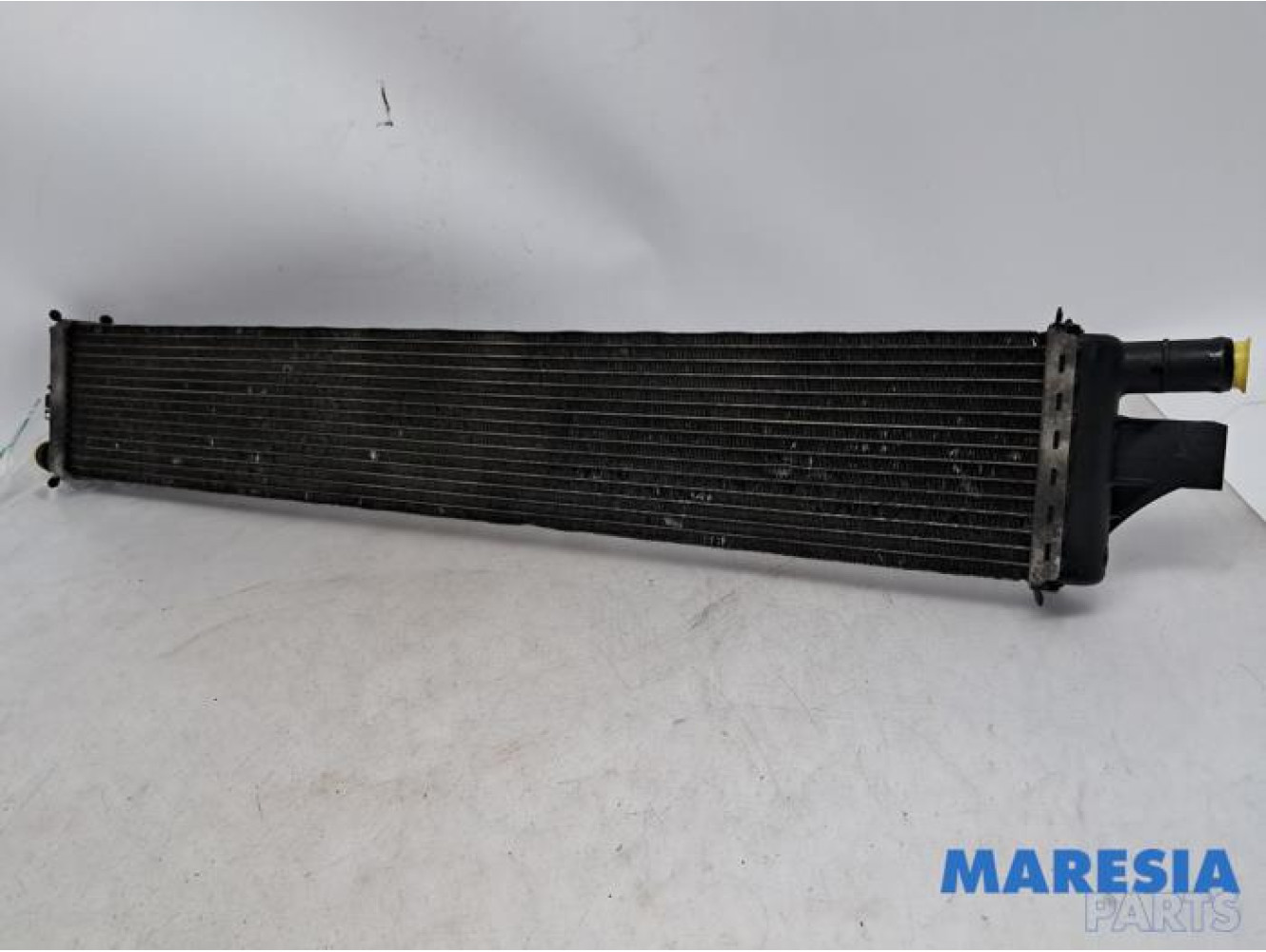 Opel - Movano - Radiateur