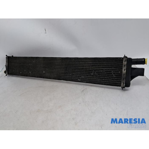 Opel - Movano - Radiateur