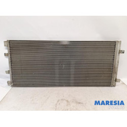 Opel - Movano - Air conditioning condenser