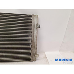 Opel - Movano - Air conditioning condenser