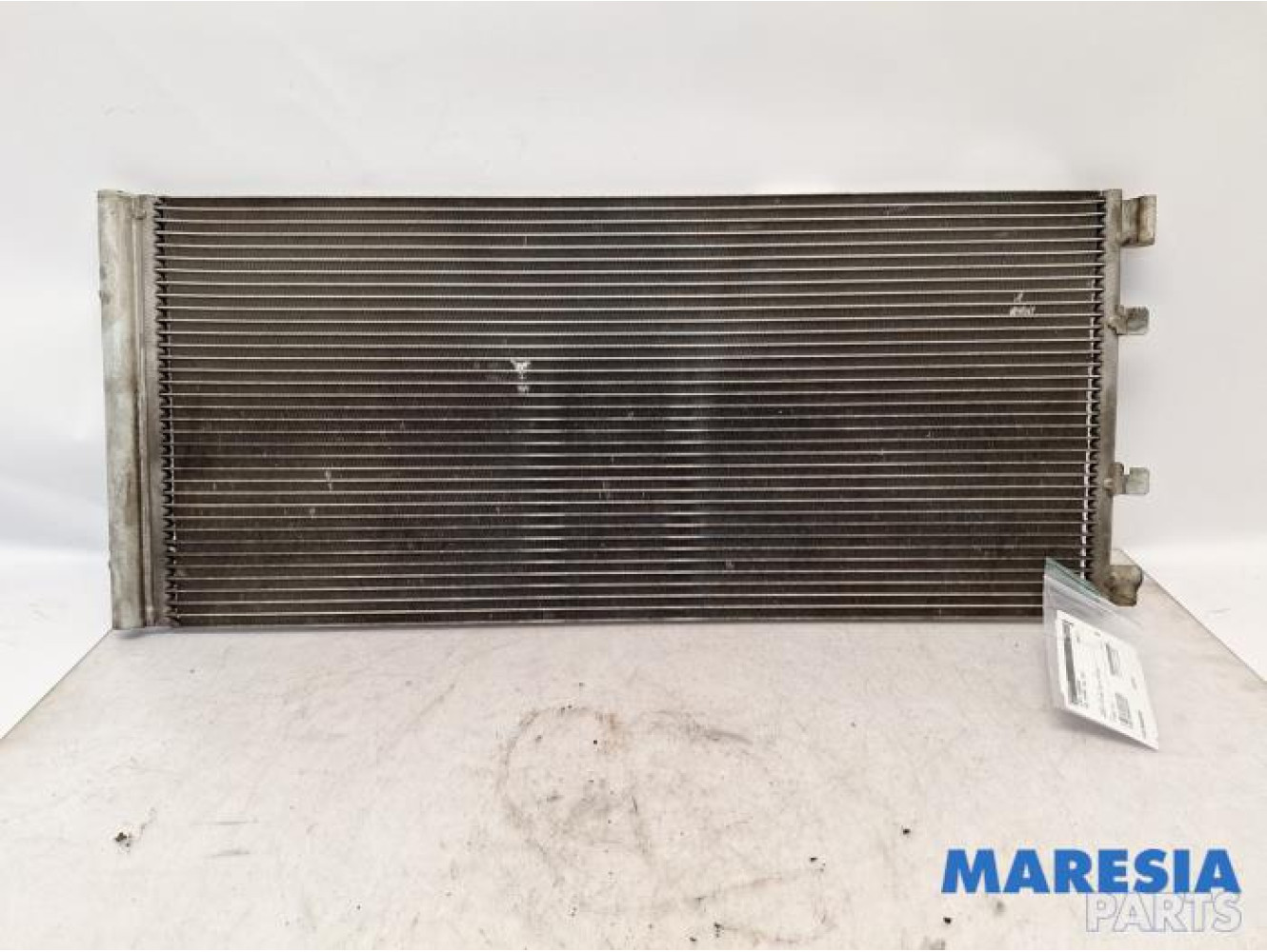 Opel - Movano - Air conditioning condenser