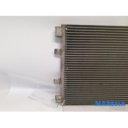 Opel - Movano - Air conditioning condenser