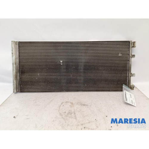 Opel - Movano - Air conditioning condenser