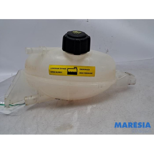 Opel - Movano - Expansion vessel