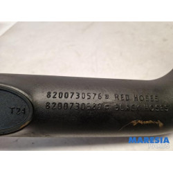 Opel - Movano - Intercooler Buis