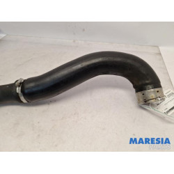 Opel - Movano - Intercooler Buis