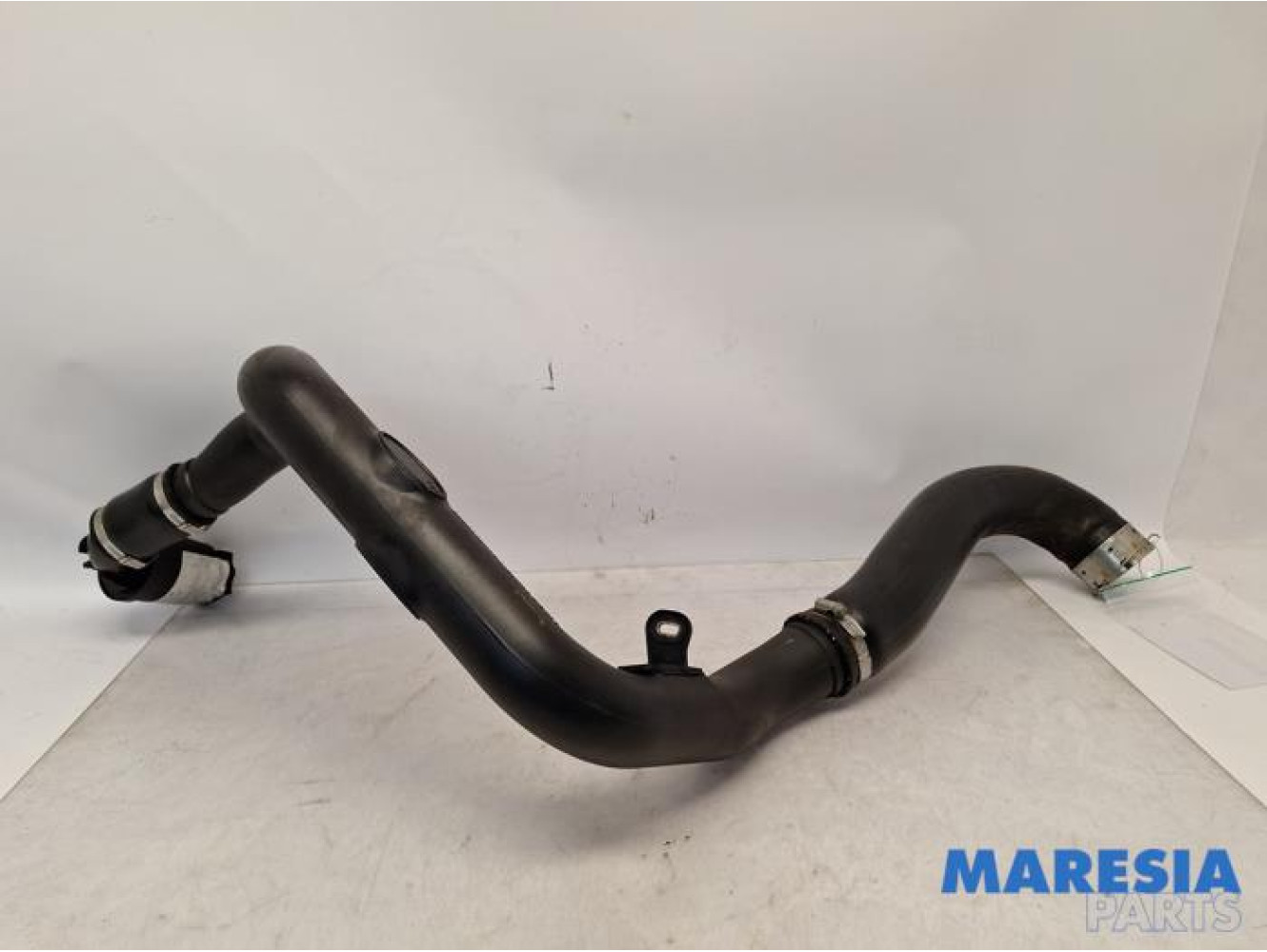 Opel - Movano - Intercooler Buis