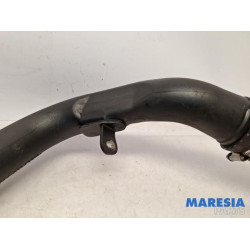 Opel - Movano - Intercooler Buis