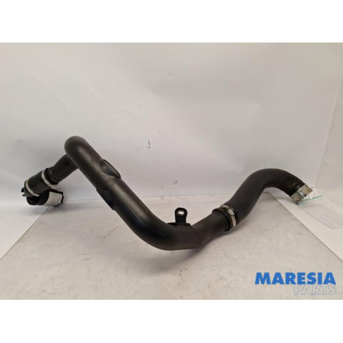 Opel - Movano - Intercooler Buis
