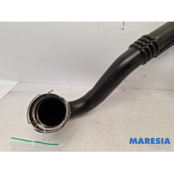 Opel - Movano - Intercooler Buis