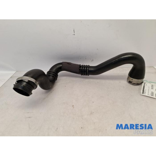 Opel - Movano - Intercooler Buis