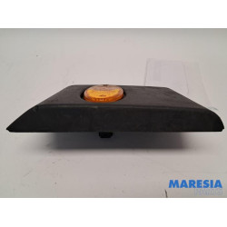 Opel - Movano - Sierstrip