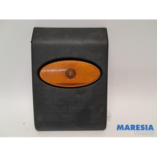 Opel - Movano - Decorative strip