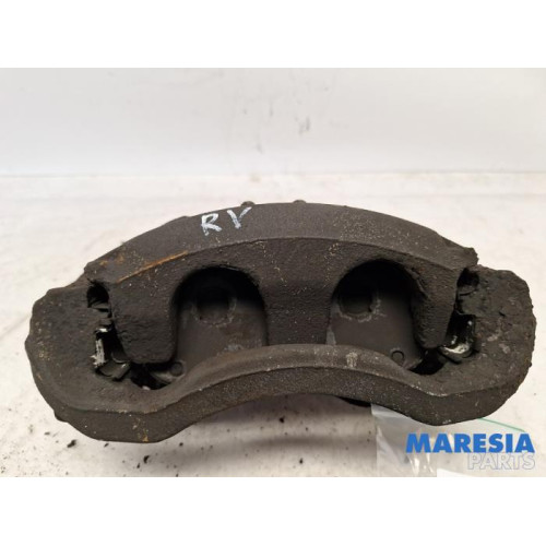 Opel - Movano - Front brake calliper, right