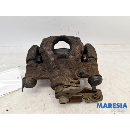 Opel - Movano - Bremszange links hinten