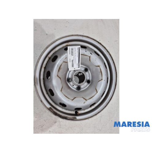 Nissan - NV300 - Velg