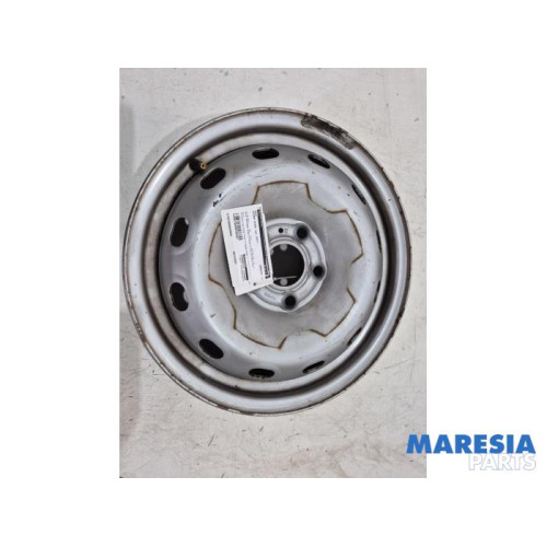 Nissan - NV300 - Velg