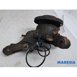 Opel - Movano - Knuckle, front right