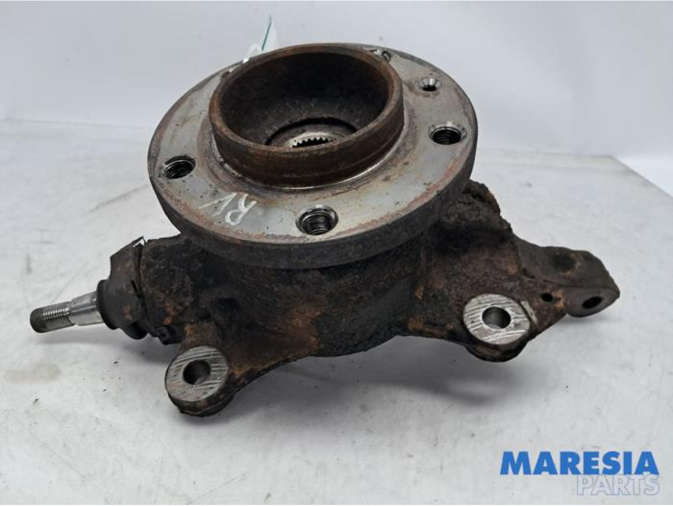 Opel - Movano - Knuckle, front right