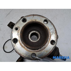 Opel - Movano - Knuckle, front right