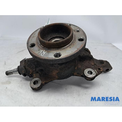 Opel - Movano - Knuckle, front right